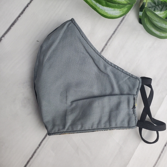 Camouflage mask comin - Picture 5 of 7